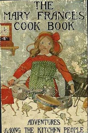 Mary Frances Cook Book