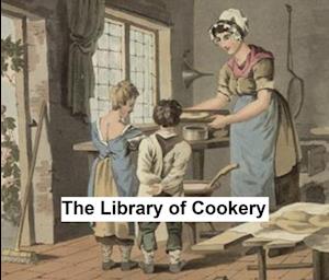 Library of Cookery