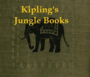 Kipling's Jungle Books