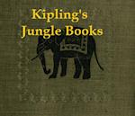 Kipling's Jungle Books