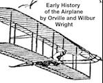 Early History of the Airplane