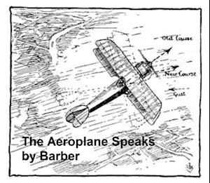 Aeroplane Speaks