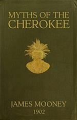 Myths of the Cherokees