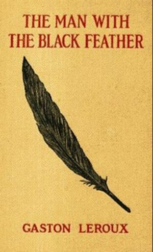 Man with the Black Feather