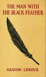 Man with the Black Feather