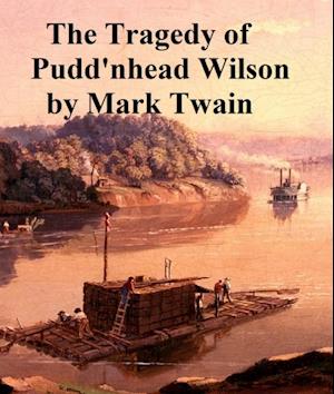 Tragedy of Pudd'nhead Wilson