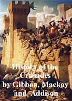 History of the Crusades