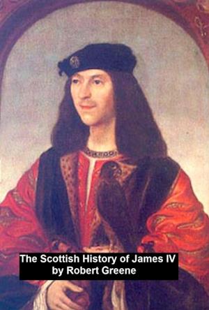 Scottish History of James IV,