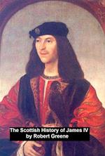 Scottish History of James IV,