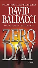 Zero Day (Large Type / Large Print Edition)