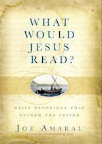 What Would Jesus Read?