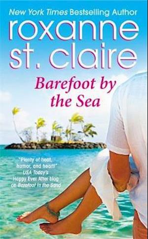 Barefoot by the Sea