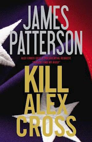 Kill Alex Cross