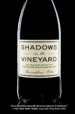 Shadows in the Vineyard