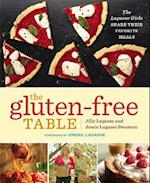 The Gluten-Free Table