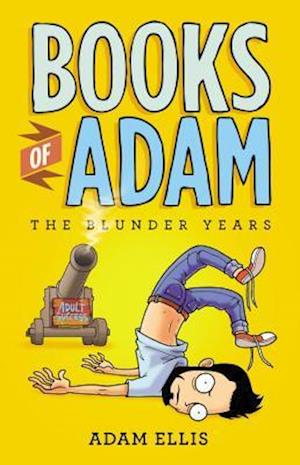 Books of Adam