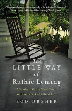 The Little Way of Ruthie Leming