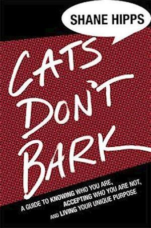 Cats Don't Bark