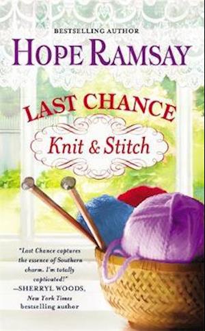 Last Chance Knit & Stitch