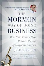 The Mormon Way of Doing Business, Revised Edition