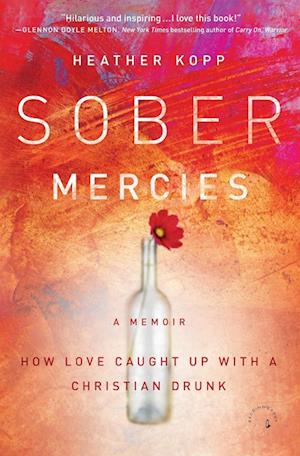 Sober Mercies