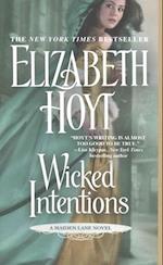 Wicked Intentions