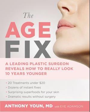 The Age Fix