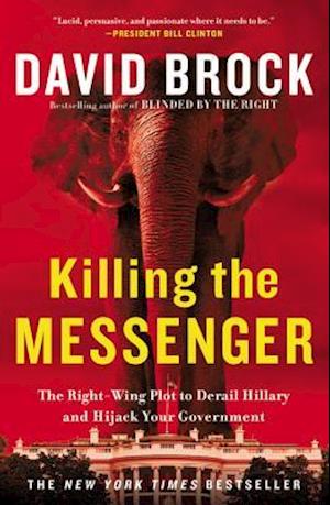 Killing the Messenger