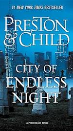 City of Endless Night