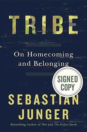 Tribe: On Homecoming and Belonging