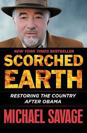 Scorched Earth: Restoring the Country After Obama