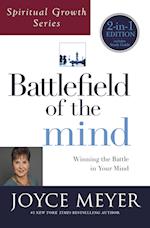 Battlefield of the Mind (Spiritual Growth Series)