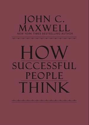 How Successful People Think