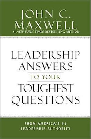 What Successful People Know about Leadership