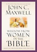 Wisdom from Women in the Bible