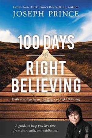 100 Days of Right Believing