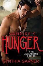 Vampire's Hunger