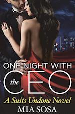One Night with the CEO