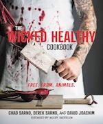 The Wicked Healthy Cookbook
