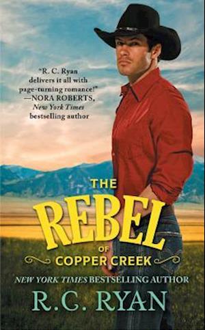 The Rebel of Copper Creek