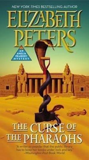 CURSE OF THE PHARAOHS