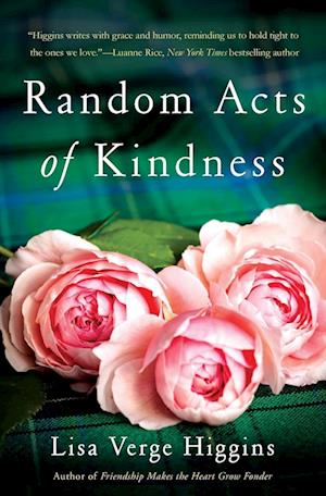 Random Acts of Kindness