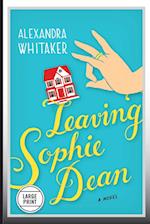 Leaving Sophie Dean