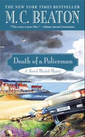 Death of a Policeman