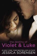 The Destiny of Violet & Luke