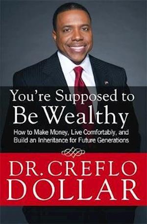 You're Supposed to be Wealthy