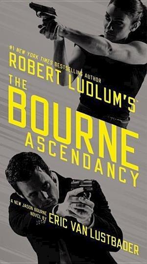 Robert Ludlum's (TM) the Bourne Ascendancy