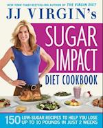 Jj Virgin's Sugar Impact Diet Cookbook