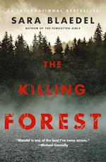Killing Forest, The (PB) - B-format