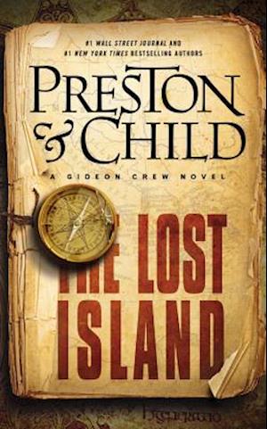 The Lost Island